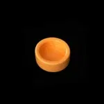 Orange round S