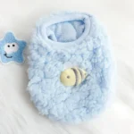 Blue Bee