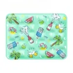 Summer Fun green