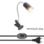 black dimming