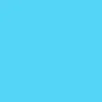 Blue-35 35CM