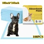 18X24Inch 100PCS