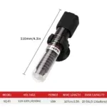 50W-US Plug
