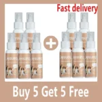 10 PCS