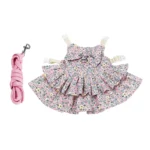 Floral Pink