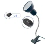 USPlug Stand No Lamp