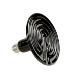 Nomoy Far Infrared Ceramic Lamp Heating Heating Lamp Tortoise Lizard Spider Reptile Box Insulator Pet Snake 4 kf S6c189538e28646c891599382a7565c3eb