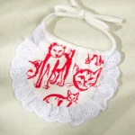 cat red