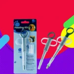 New Pet Feeding Syringe Safe Silicone Comfortable Cat Feeding Medicine Stick Deworming Liquid Medicine Syringe Pet Supplies 22 kf S6e5e4d5fee444926b03a1ae5ea9688eee