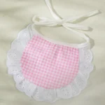 Grid pink