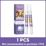 2pcs Boxed