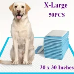 30x30inch 50PCS