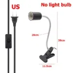 Black-No Dimming-US