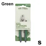 S Green