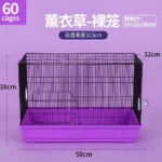 Naked cage-04