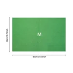 Green M