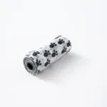 10 rolls white