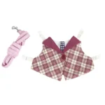 Necktie Pink