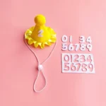 Yellow Cap