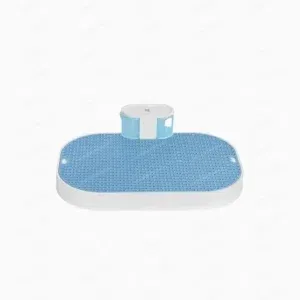 Dog Potty Automatic Urine Collection Dog Urinal Tray Portable for Small Pets Indoor Easy to Clean Mute Pumping Pet Toilet