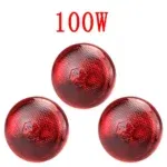 100Wx3