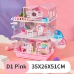D Pink