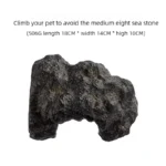 Simulated Rock Climbing Pet Dodging House Turtle Sunbathing Platform Lizard Guarding Palace Snake Feeding Box Creating Scenery T 28 kf S7b82d2270bd34bbe94cfd9bc2fd356c7t