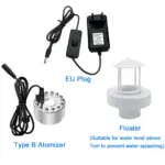 EU Plug Kit B
