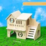 Villa 17.5cm