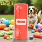 red 16rolls