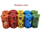 10 rolls