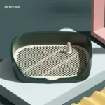 Vintage green