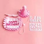 Pink Set