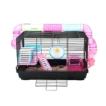 Apartment Hamster Cages Four Seasons Universal Hamsters Villa Small Animals Nest Portable Pets Sleeping House Products 43 kf S848e382d81194162a5dcc9d0f33873e0g