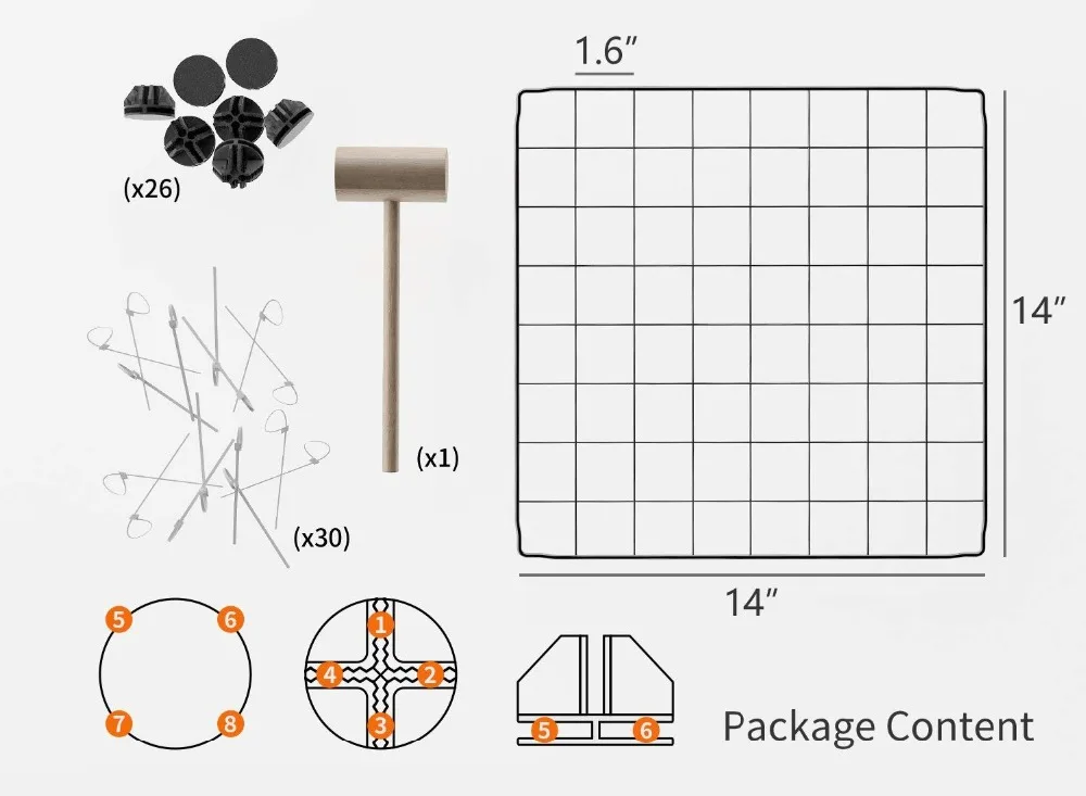 Diy Pet Playpen Fence Enclosure Yard Kennel Foldable Pet Playpen Iron Fence Puppy Kennel House Exercise Training Easy Install St 11 kf S85ed46a9c8b540d8a65ac95d9728e122Z