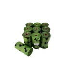 10 rolls