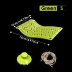 NFF-125 S-Green