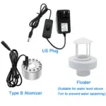 US Plug Kit B