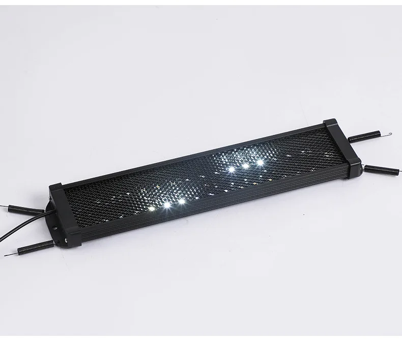 Reptile Uva+Uvb Full Spectrum Led Uv Lamp 10.0/20.0 Turtle Lizard Snake Light Terrarium Lamp For Reptile Vivarium Calcium Supply 25 kf S8f0e763d39f342b7a123d0de4312f70cw