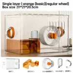 Single Orange