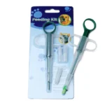 New Pet Feeding Syringe Safe Silicone Comfortable Cat Feeding Medicine Stick Deworming Liquid Medicine Syringe Pet Supplies 24 kf S98cc1484f4564371b564e9e293f890cfz