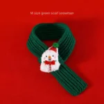 M snowman
