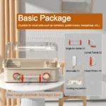 Orange Beige