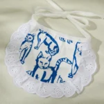 Cat Blue