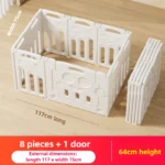 8 Pieces