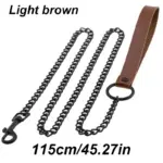 Light brown