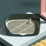 Retro green