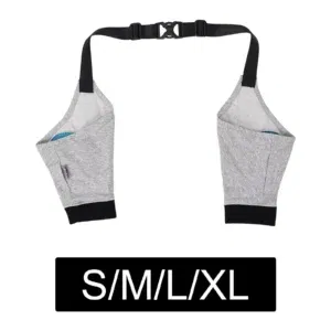 Front Leg Dog Leg Joint Sleeve Doggy Supplies Grey Elbow Protector Dog Knee Brace Protective Soft for Large Dogs Leg Support