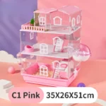 C Pink