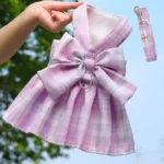 Dress Set Light Pink
